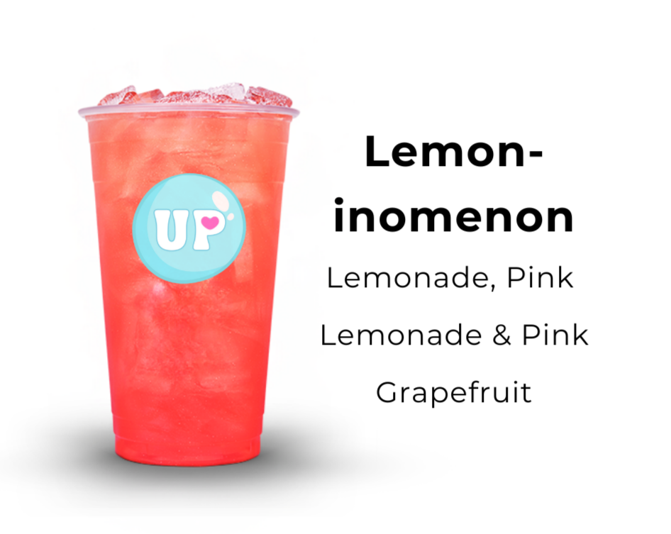 Lemoninomenon