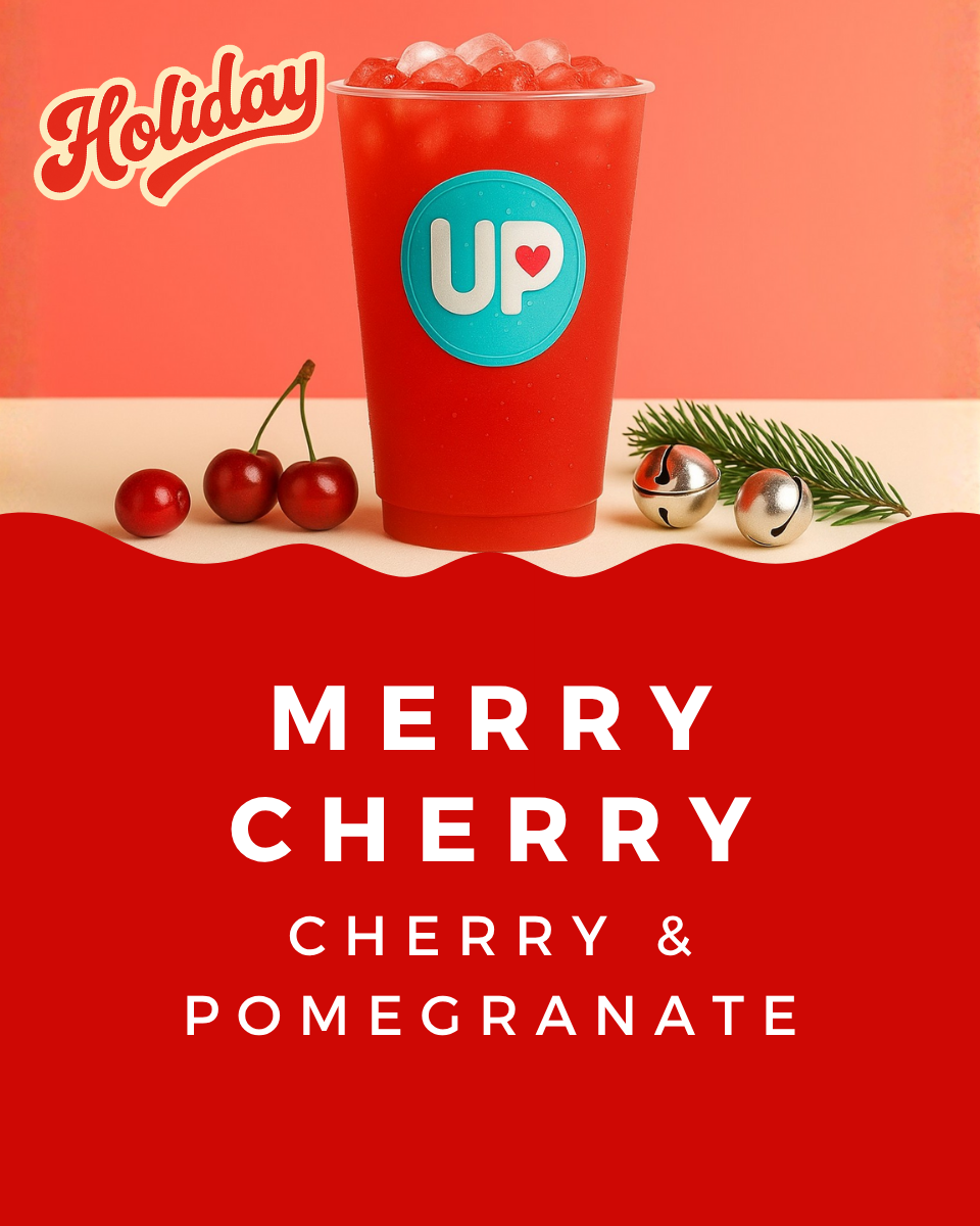 Merry Cherry
