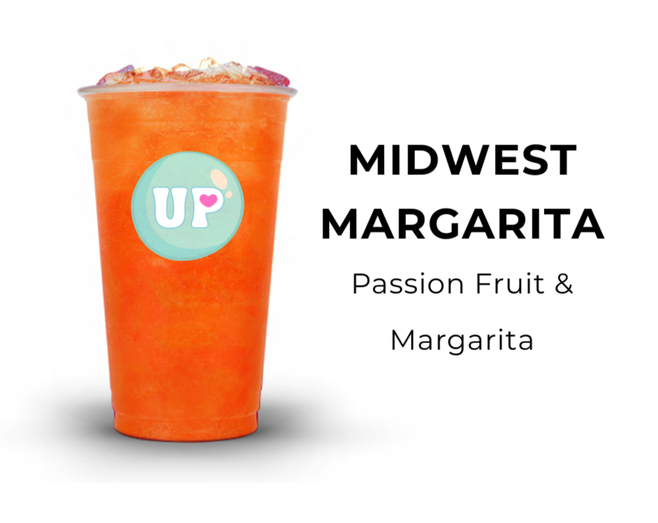 Midwest Margarita