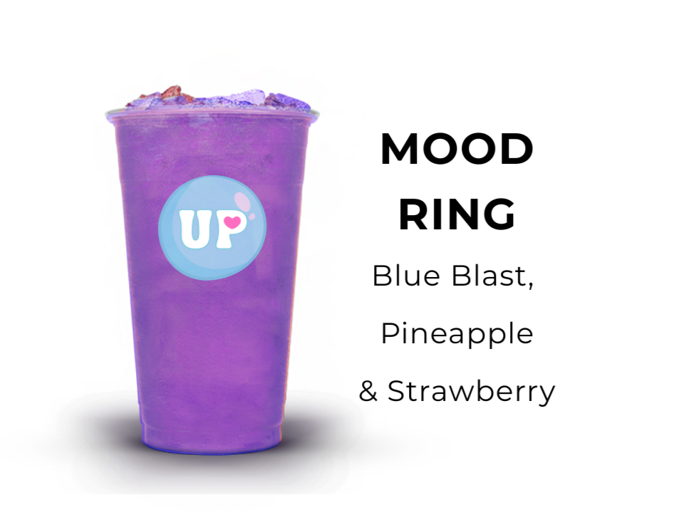 Mood Ring