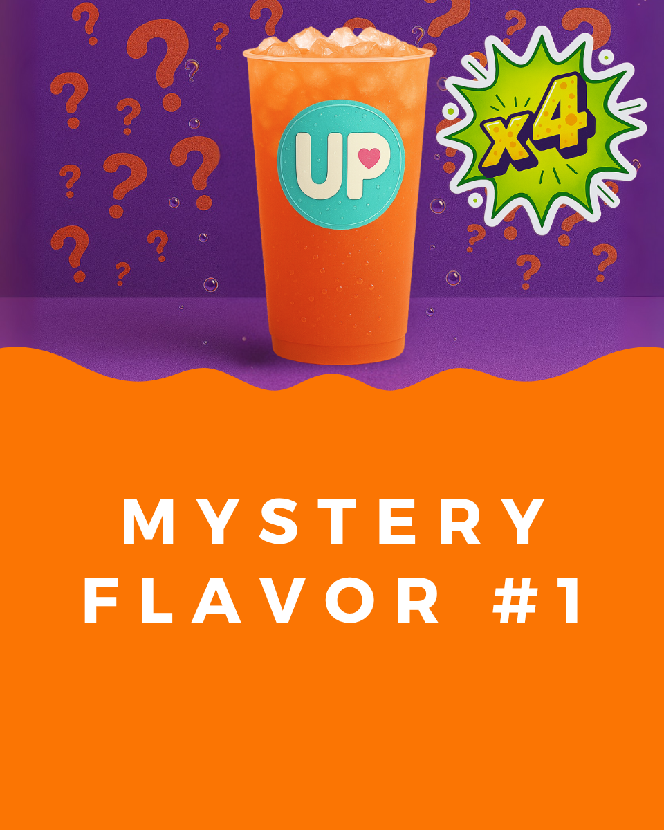 Mystery Mixup Bundle