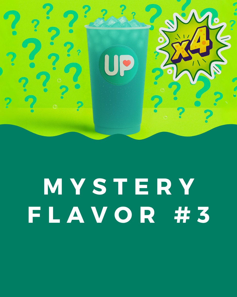 Mystery Mixup Bundle
