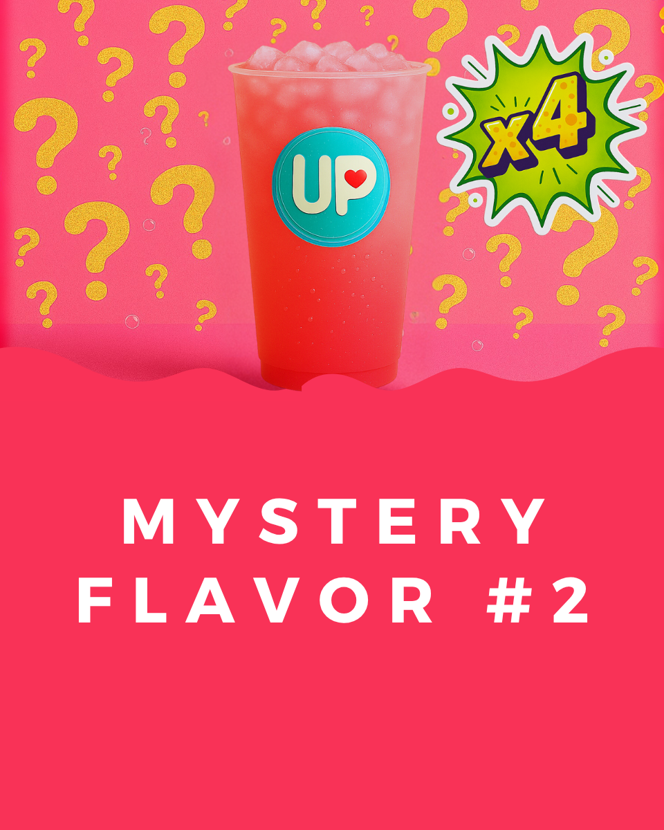 Mystery Mixup Bundle