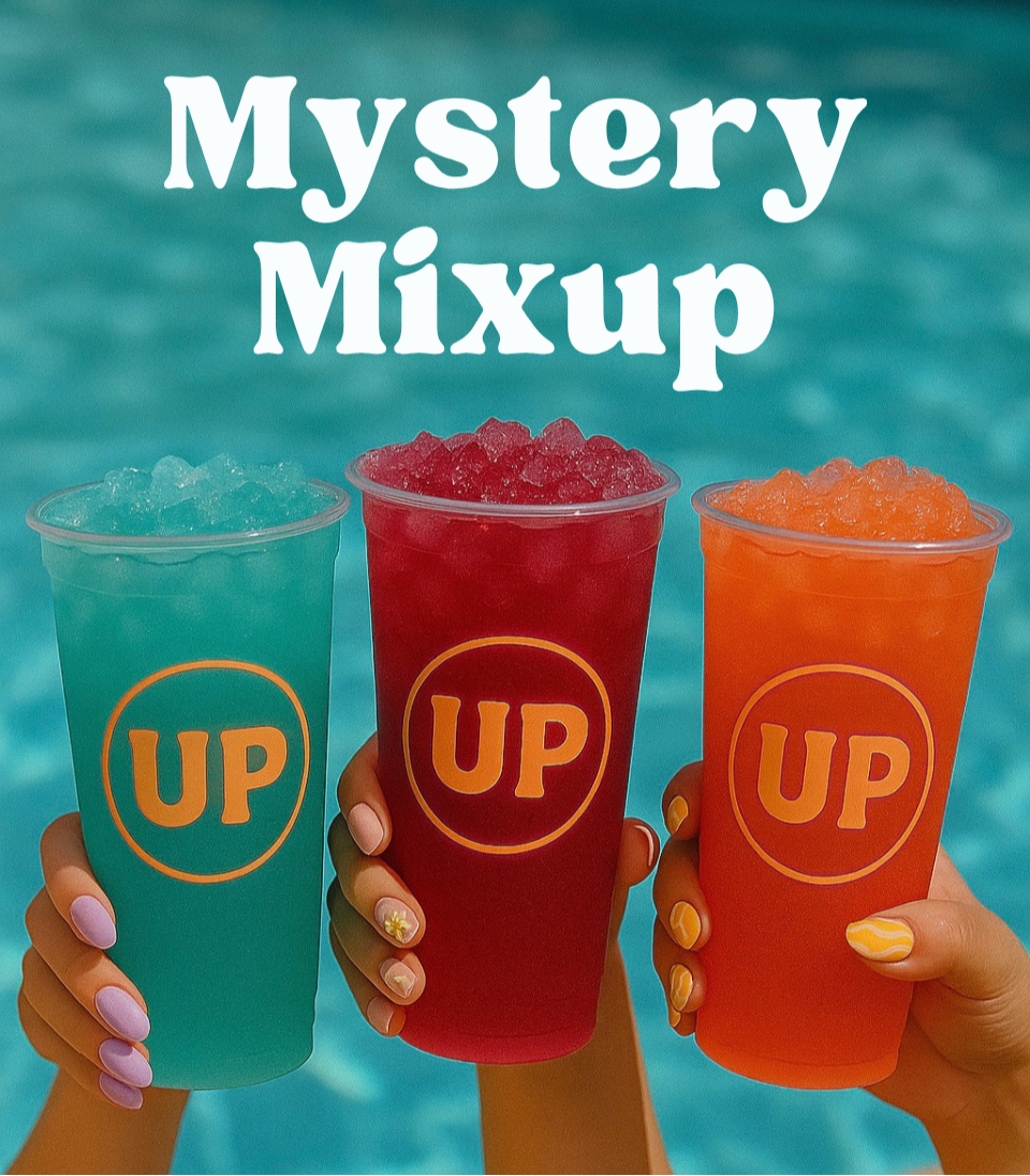 Mystery Mixup Bundle