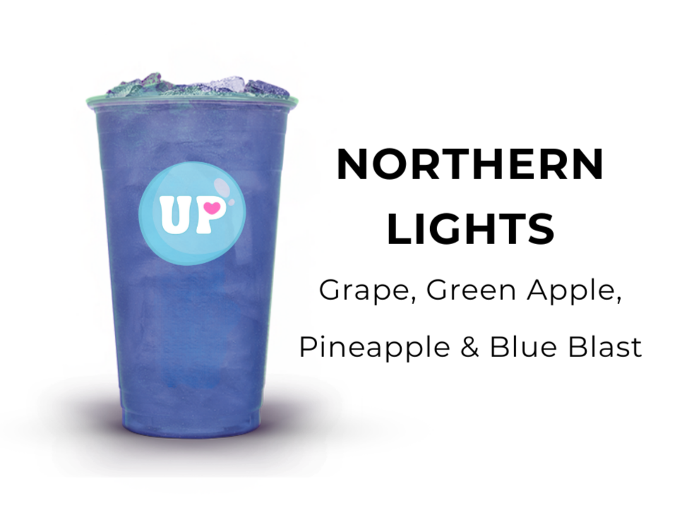 Northern Lights