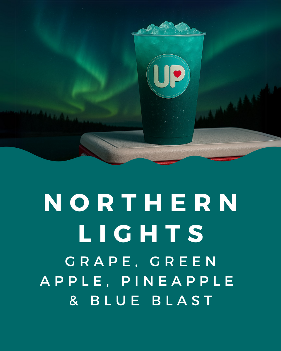 Northern Lights