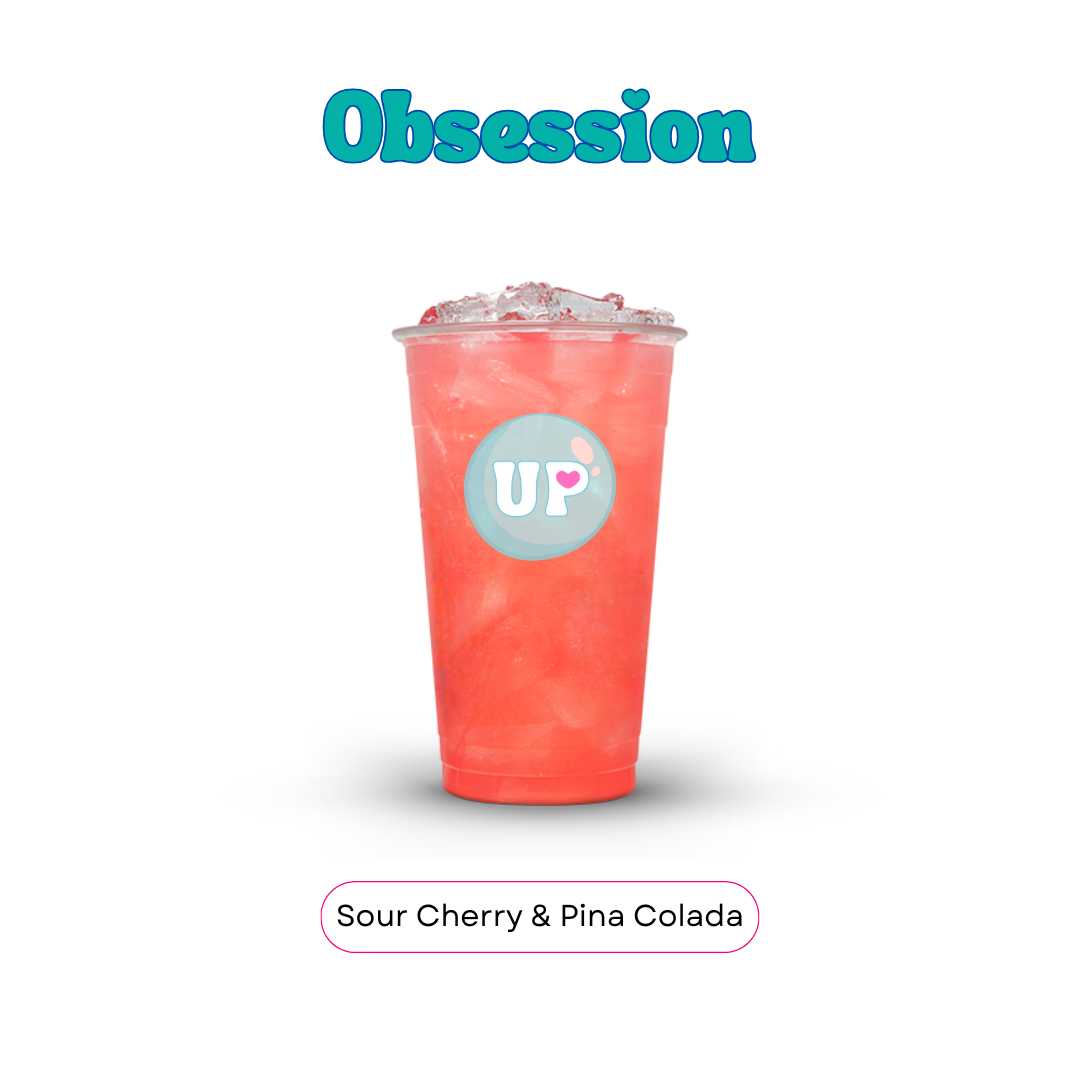 Obsession