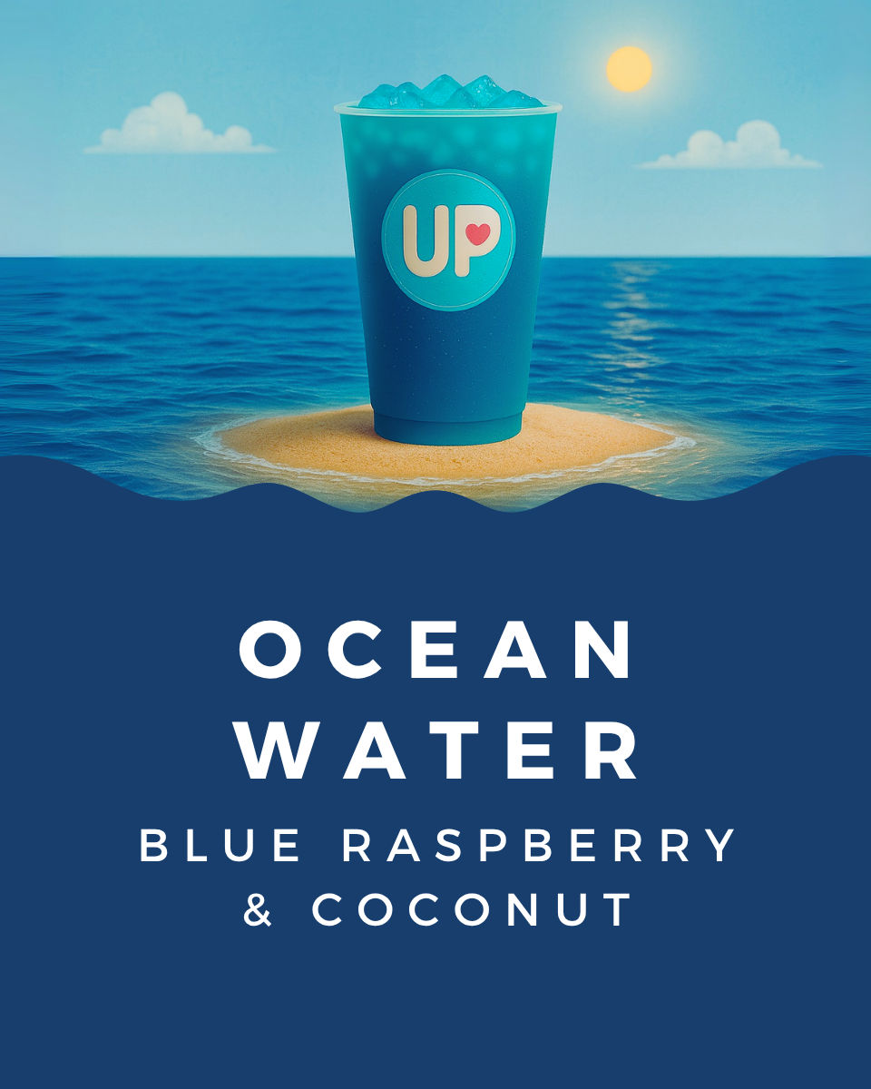 Ocean Water