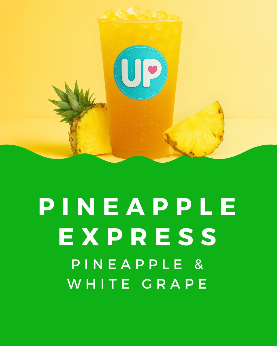 Pineapple Express