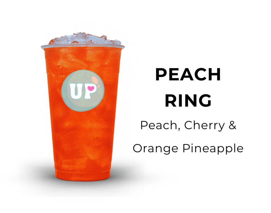 Peach Ring