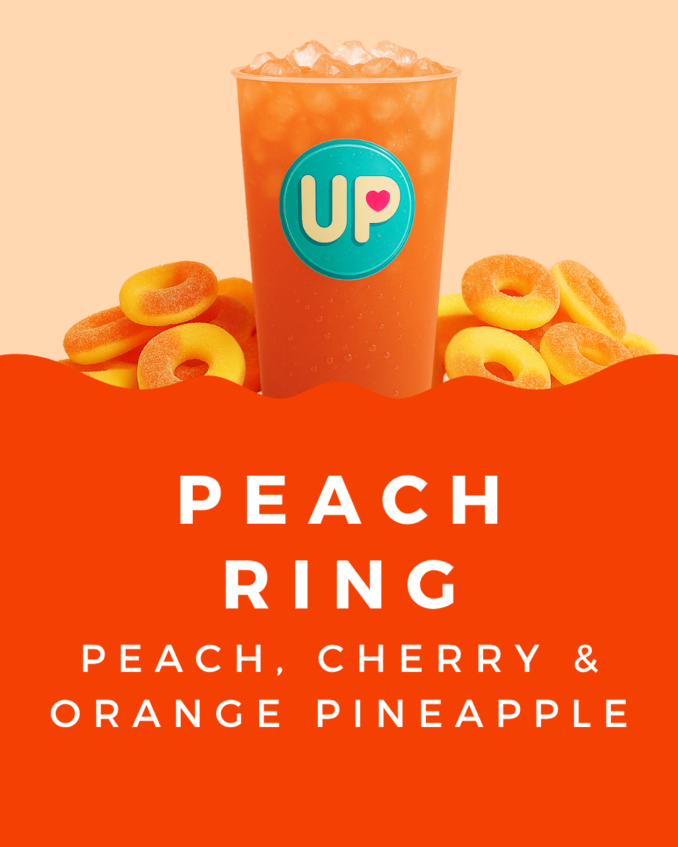 Peach Ring
