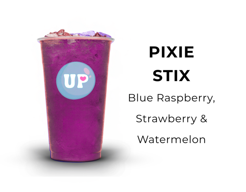 Pixie Stix