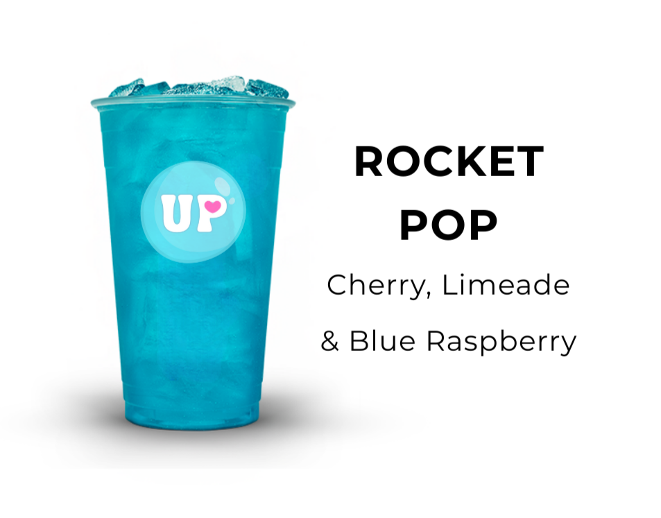 Rocket Pop