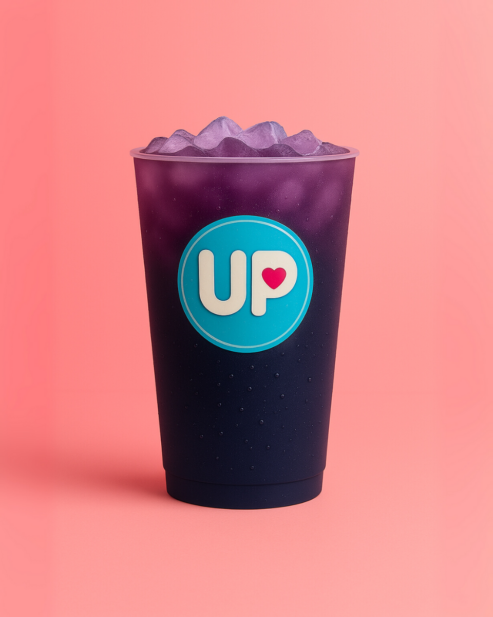 Rocket Pop