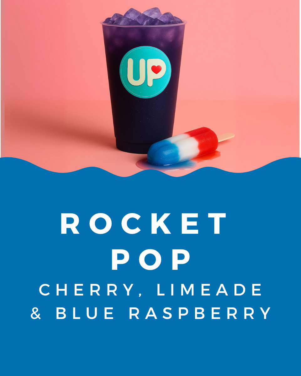 Rocket Pop