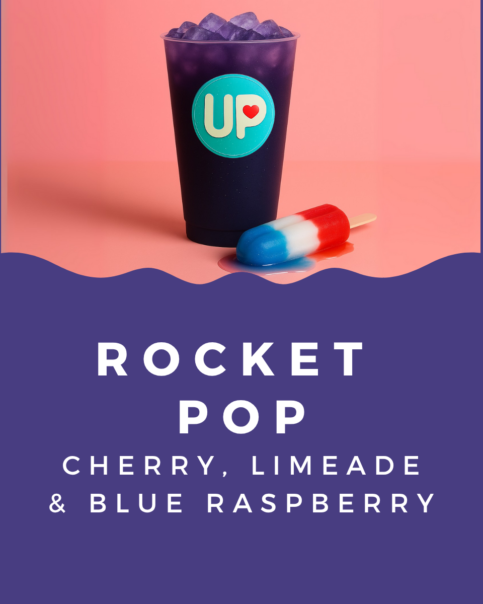 Rocket Pop