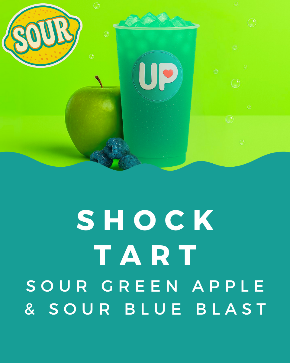 Shock Tart