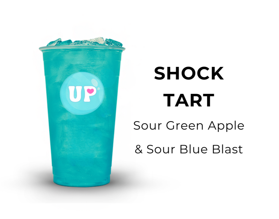 Shock Tart