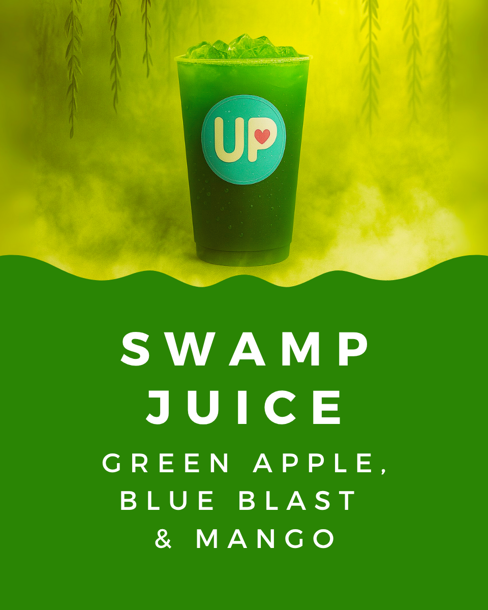 Swamp Juice