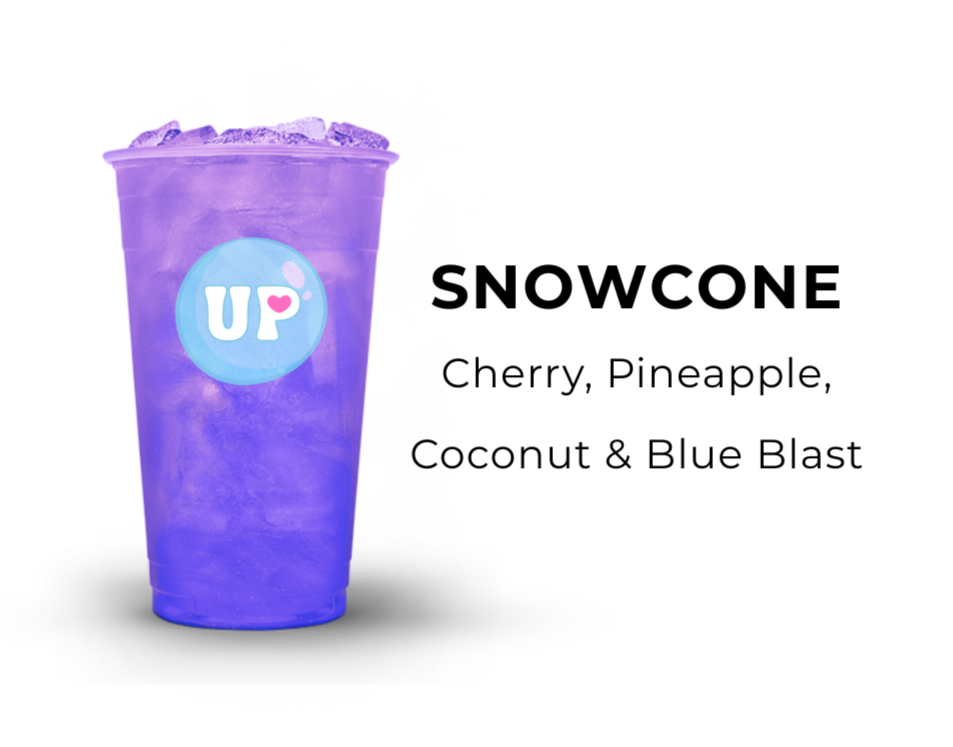 Snowcone