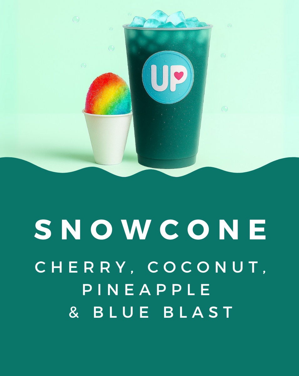 Snowcone