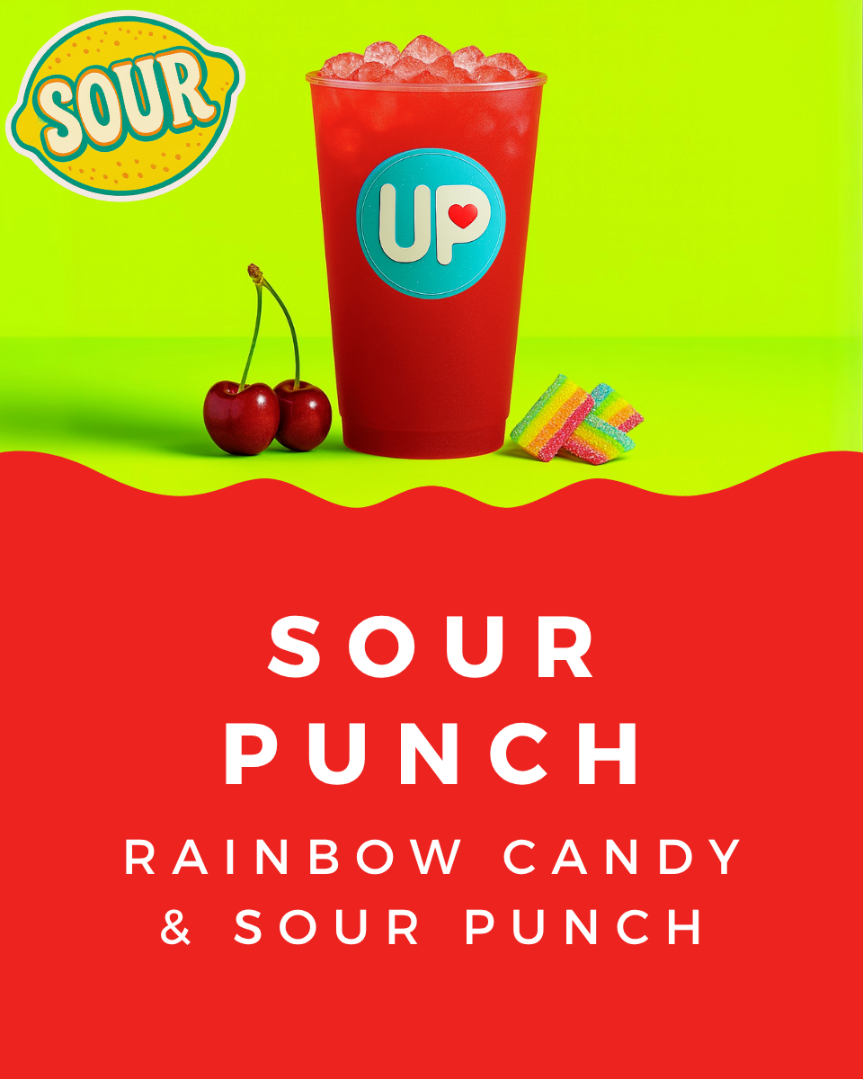 Sour Punch