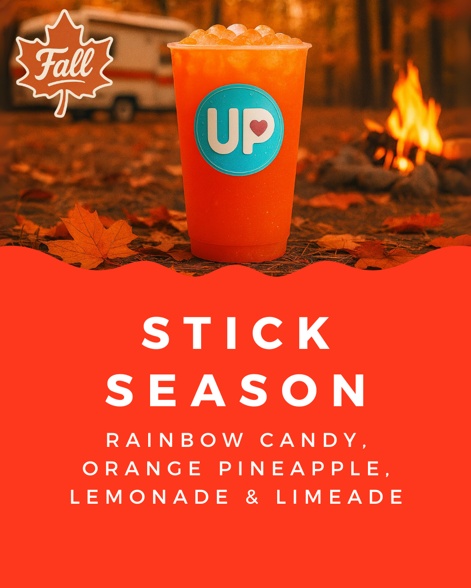 Stick Season