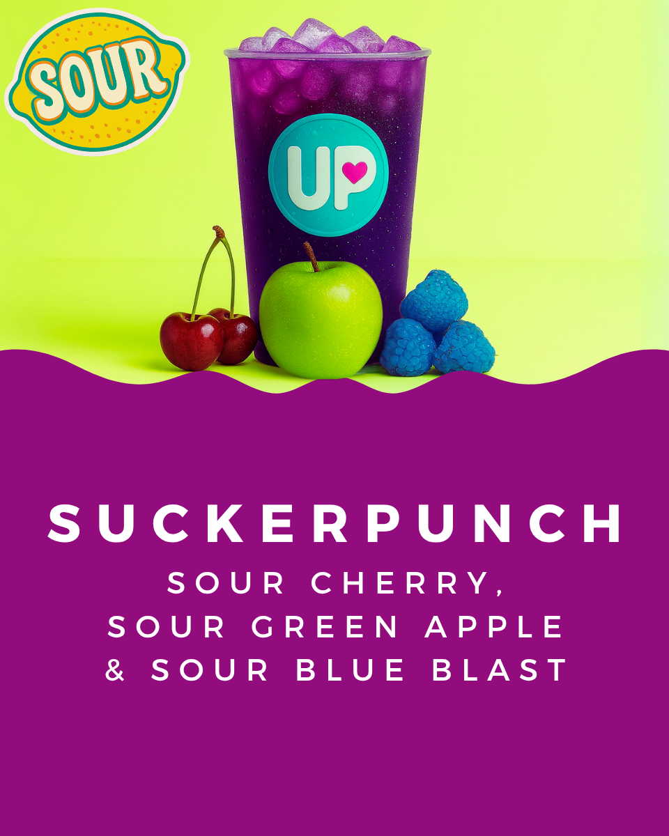 Suckerpunch