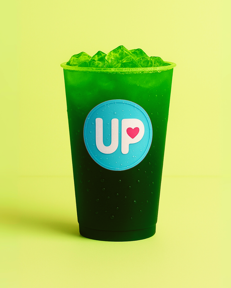 Swamp Juice
