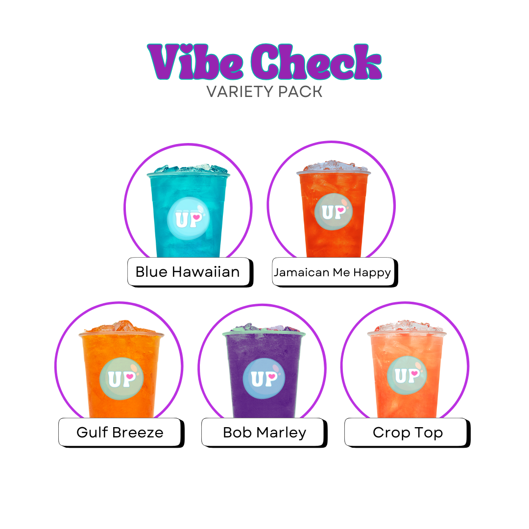 Vibe Check Variety Pack