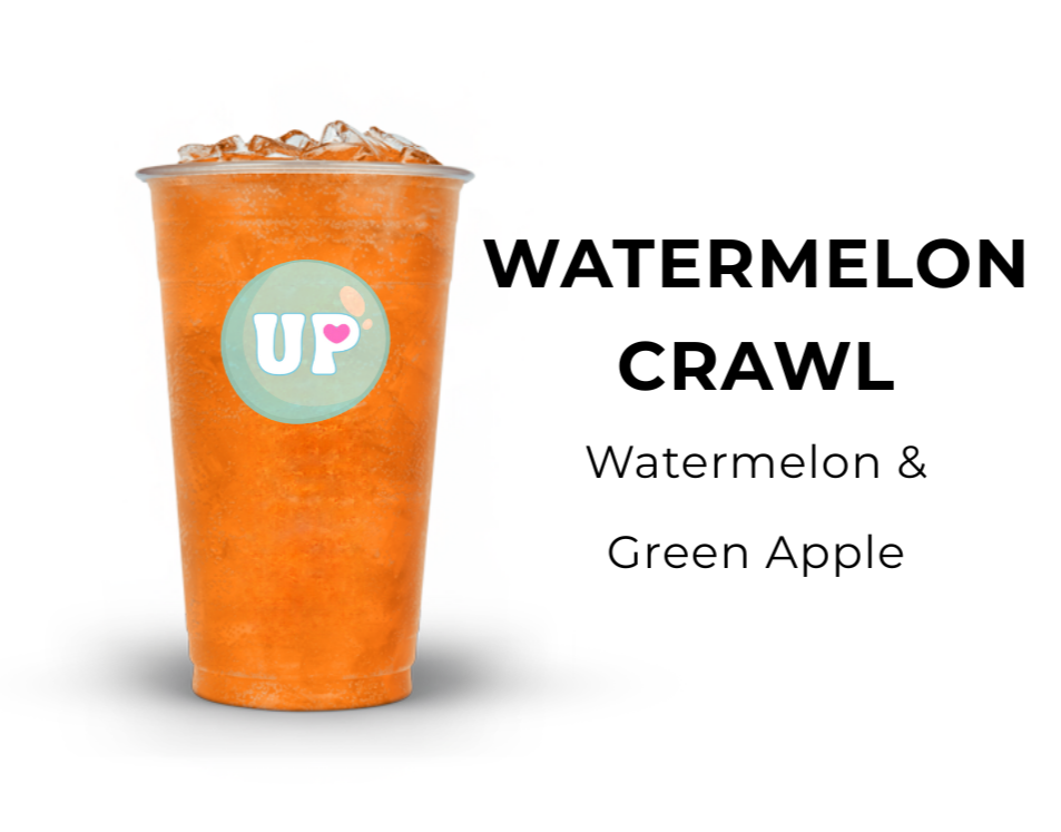 Watermelon Crawl