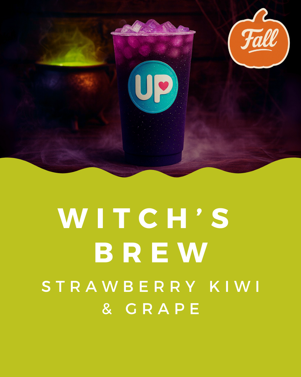 Witch's Brew